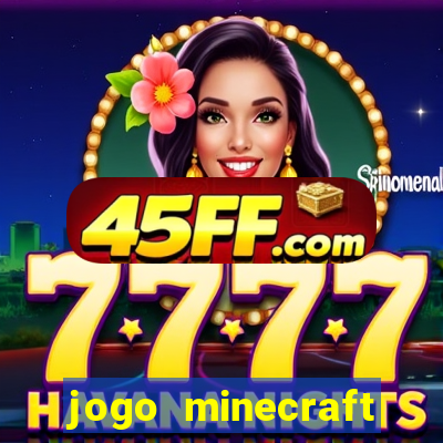 jogo minecraft pocket edition